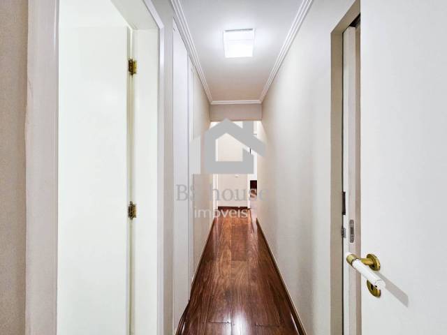 #18924 - Apartamento para Venda em Santo André - SP - 3