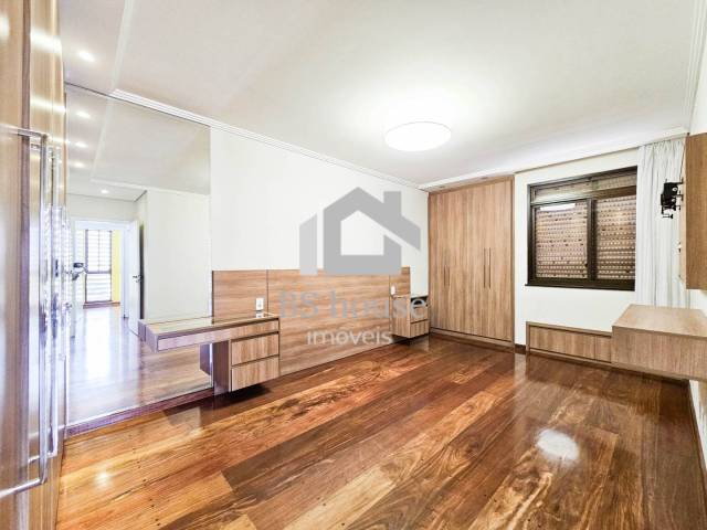 Apartamento para Venda em Santo André - 4