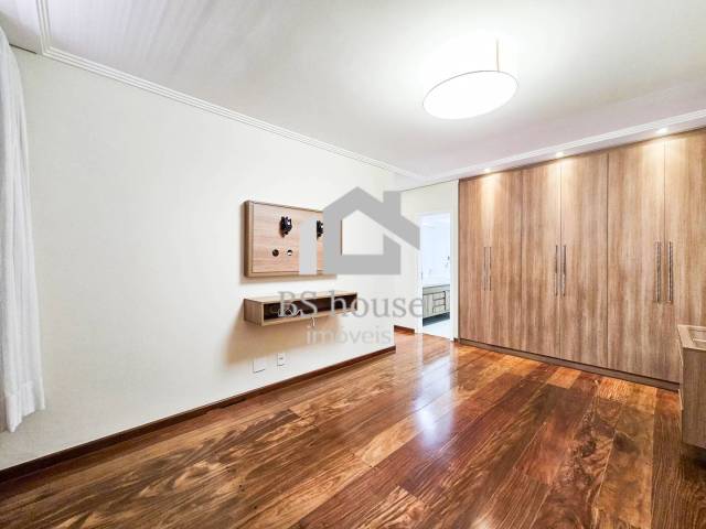 Apartamento para Venda em Santo André - 5