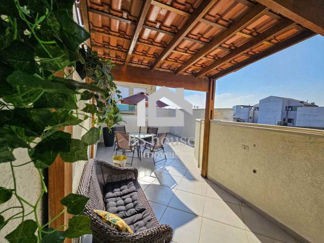 #18932 - Cobertura sem condominio sem elevador para Venda em Santo André - SP - 1