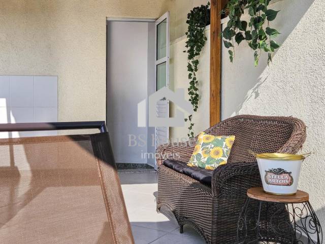 Cobertura sem condominio sem elevador para Venda em Santo André - 4