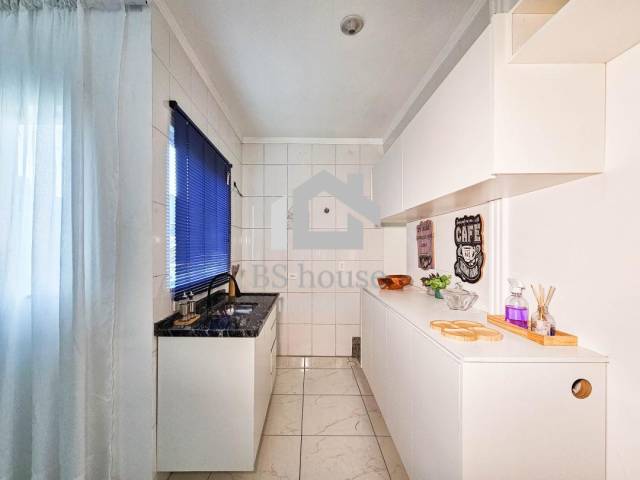 Cobertura sem condominio sem elevador para Venda em Santo André - 5