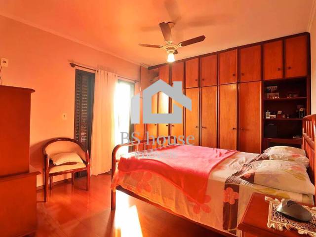 Apartamento para Venda em Santo André - 4