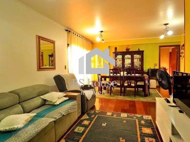 #18934 - Apartamento para Venda em Santo André - SP - 1