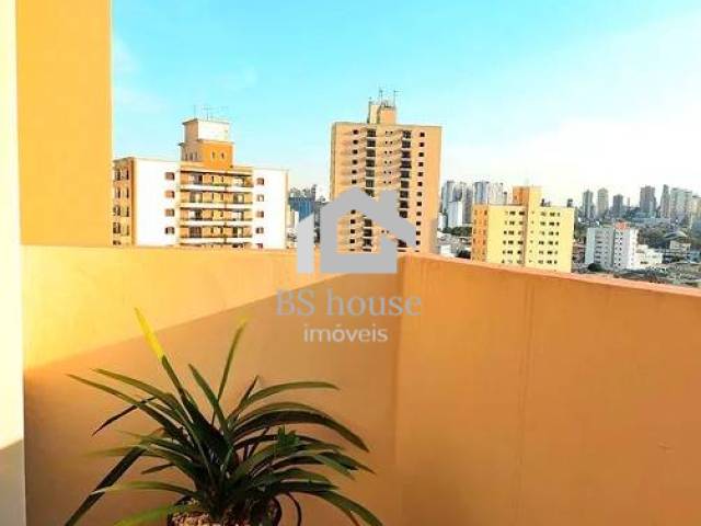 #18934 - Apartamento para Venda em Santo André - SP - 3