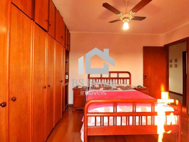 Apartamento para Venda em Santo André - 5