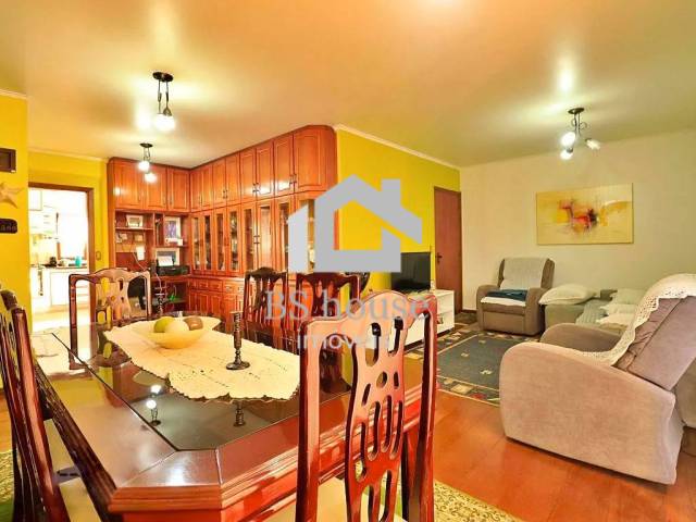 #18934 - Apartamento para Venda em Santo André - SP - 2