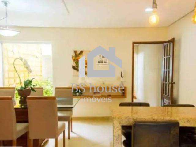 Sobrado para Venda em Santo André - 5