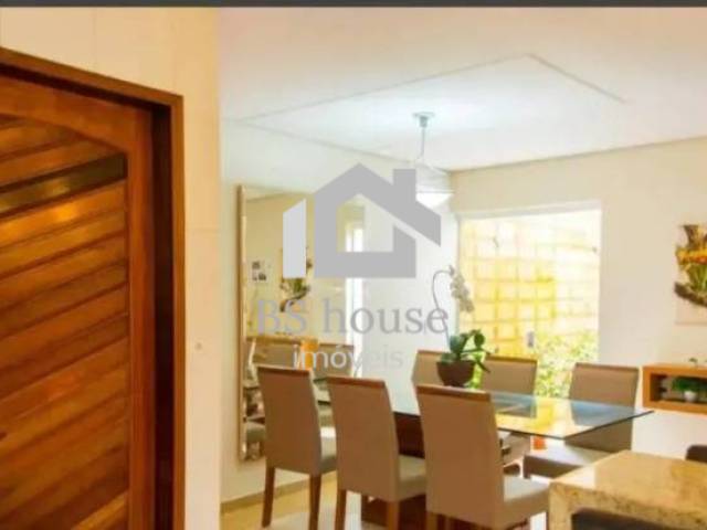 Sobrado para Venda em Santo André - 4