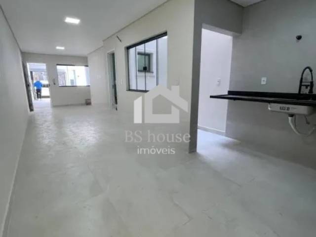 #18935 - Sobrado para Venda em Santo André - SP - 3