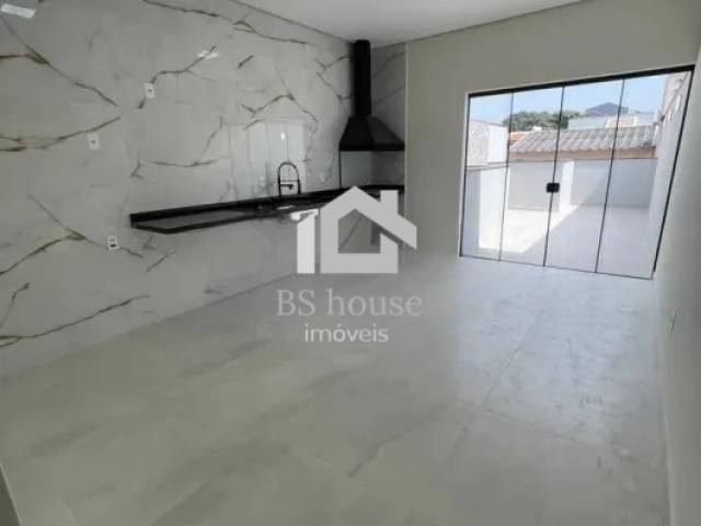 Sobrado para Venda em Santo André - 4