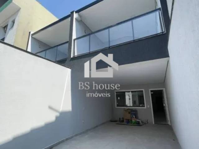 #18935 - Sobrado para Venda em Santo André - SP - 1