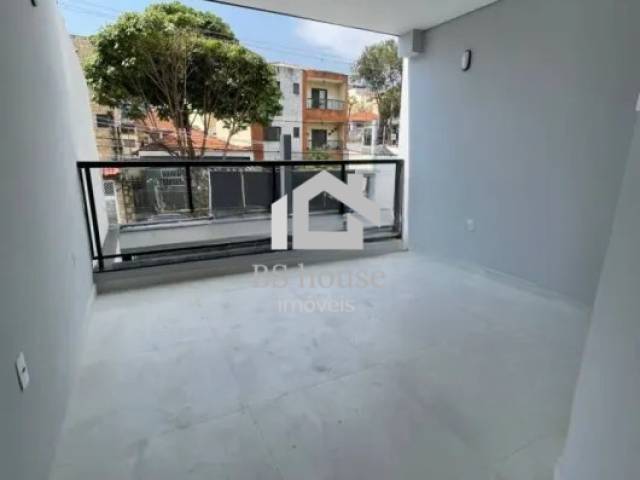 #18935 - Sobrado para Venda em Santo André - SP - 2