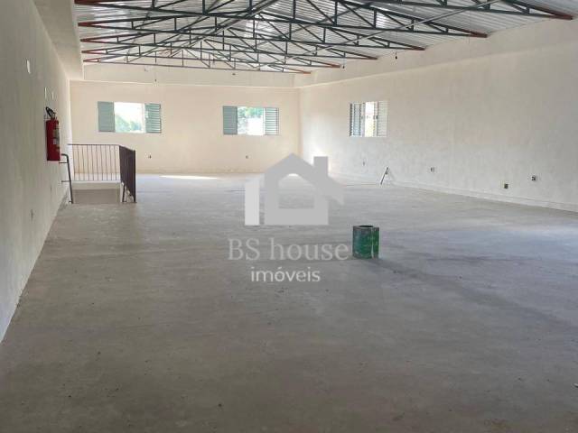 #18936 - Galpão para Locação em Santo André - SP - 1