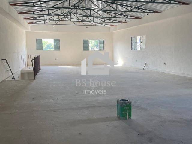#18936 - Galpão para Locação em Santo André - SP - 3