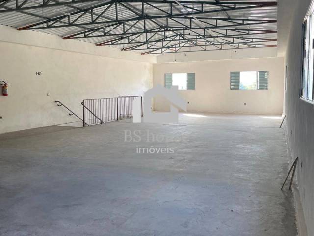 #18936 - Galpão para Locação em Santo André - SP - 2