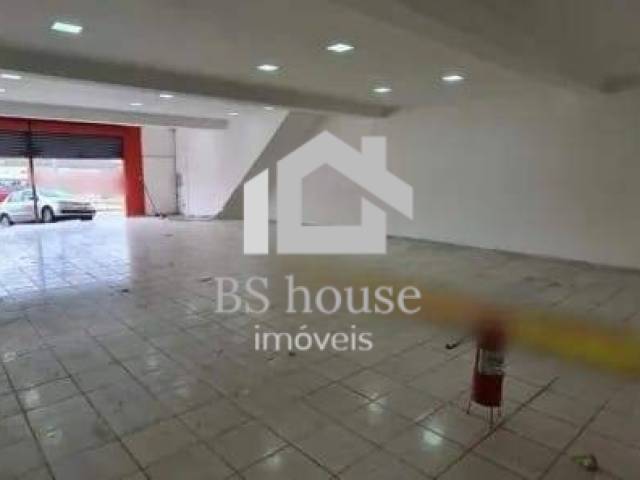 Salão Comercial para Venda em São Bernardo do Campo - 4