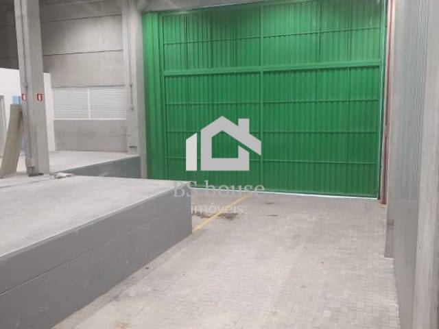 Galpão para Locação em Santo André - 4