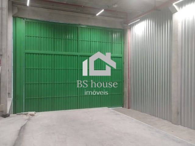 #18938 - Galpão para Locação em Santo André - SP - 3