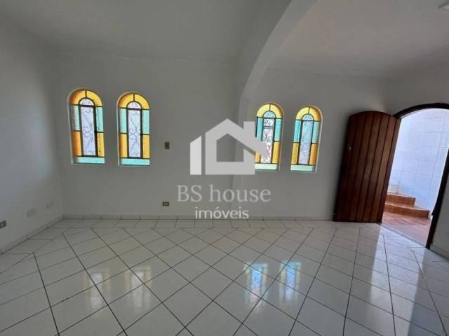 #18945 - Sobrado para Venda em Santo André - SP - 1