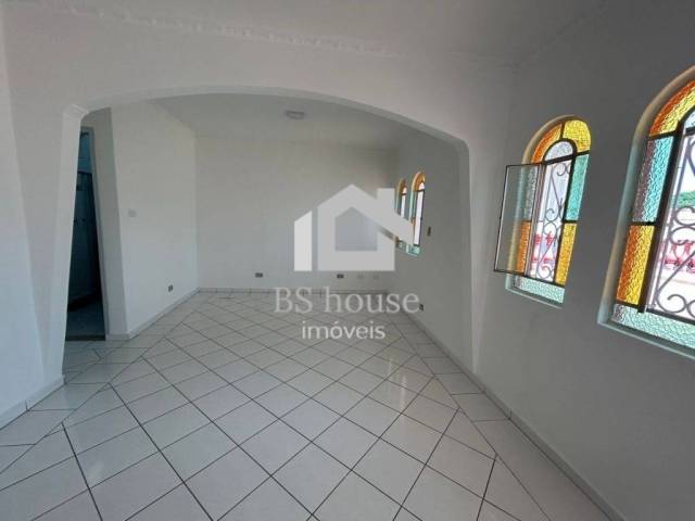 #18945 - Sobrado para Venda em Santo André - SP - 2