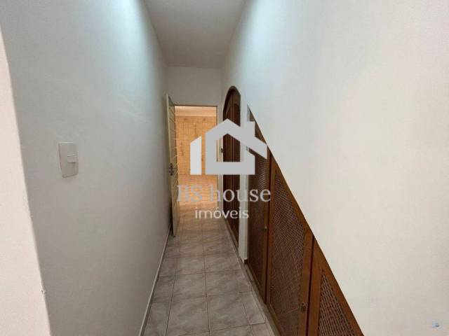 #18945 - Sobrado para Venda em Santo André - SP - 3