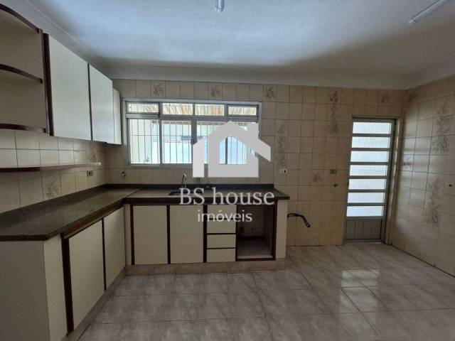 Sobrado para Venda em Santo André - 4