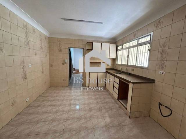 Sobrado para Venda em Santo André - 5