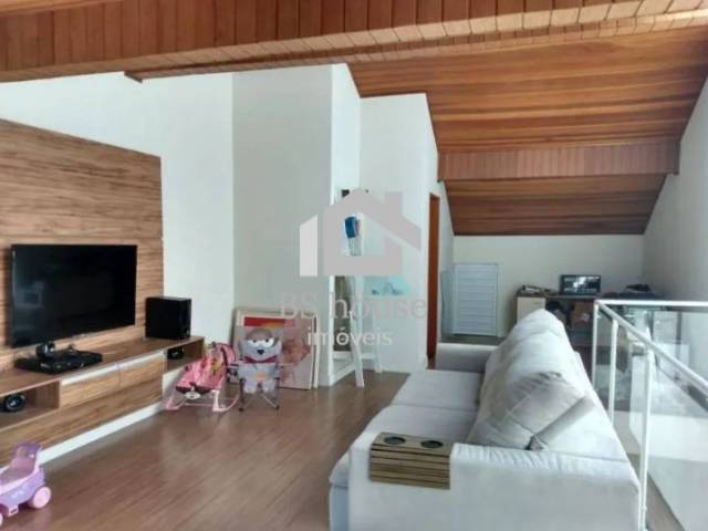 #18941 - Sobrado para Venda em Santo André - SP - 3