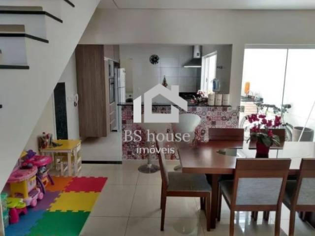 #18941 - Sobrado para Venda em Santo André - SP - 1