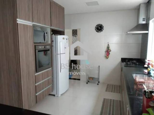 Sobrado para Venda em Santo André - 5