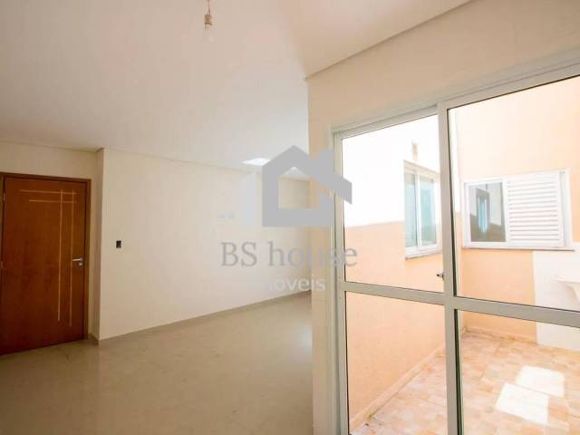 #18937 - Apartamento para Venda em Santo André - SP - 2