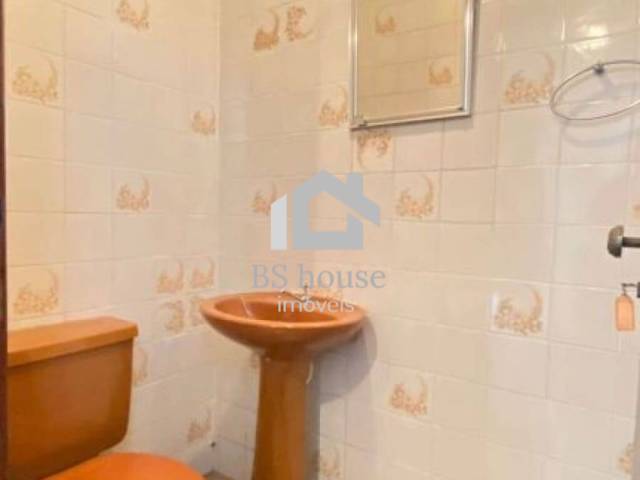 #18949 - Sobrado para Venda em Santo André - SP - 2