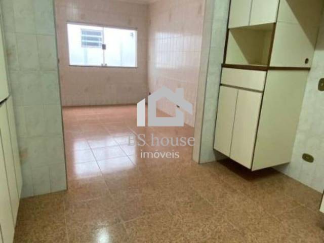 Sobrado para Venda em Santo André - 4