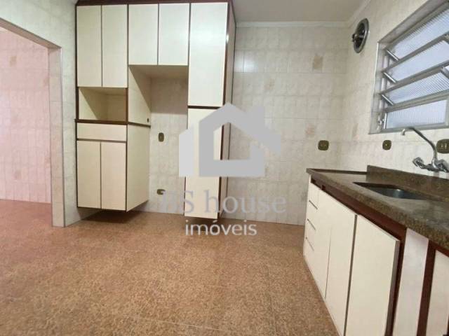 Sobrado para Venda em Santo André - 5