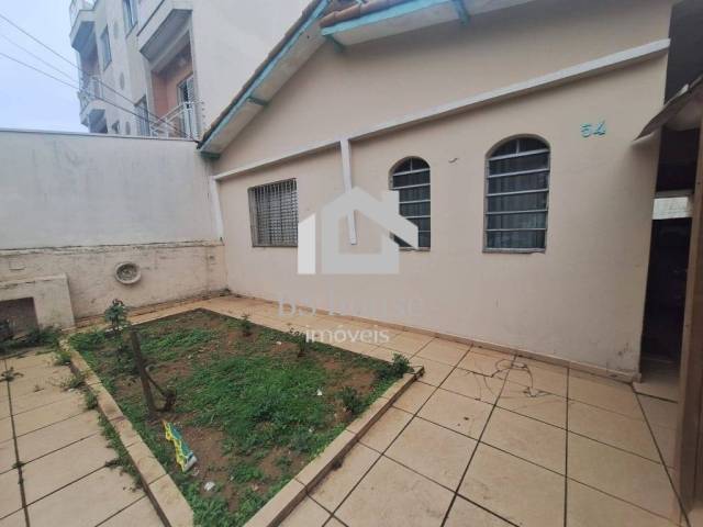 #18947 - Terreno para Venda em Santo André - SP - 1