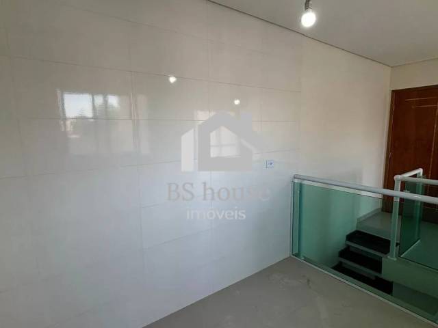 #18939 - Cobertura sem condomínio com elevador para Venda em Santo André - SP - 3