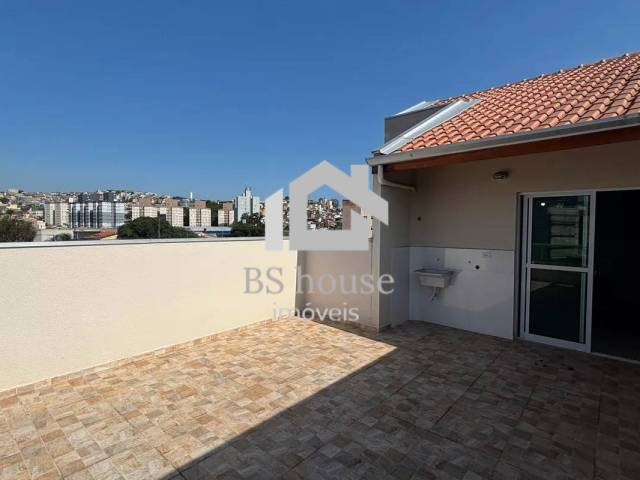 Cobertura sem condomínio com elevador para Venda em Santo André - 4