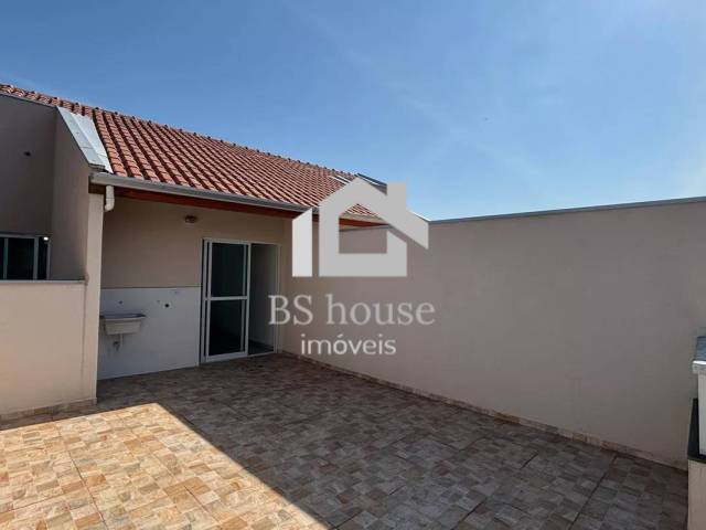 #18939 - Cobertura sem condomínio com elevador para Venda em Santo André - SP - 1