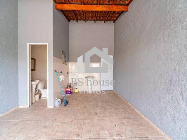 #18940 - Cobertura sem condominio sem elevador para Venda em Santo André - SP - 3