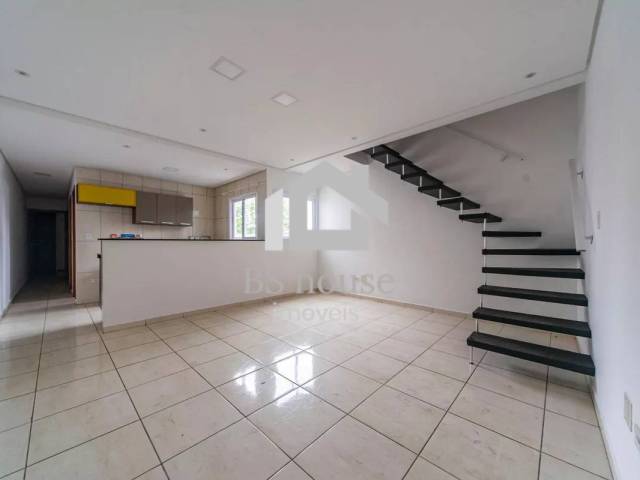 #18940 - Cobertura sem condominio sem elevador para Venda em Santo André - SP - 1