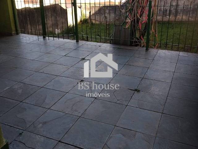 #18951 - Casa para Venda em Santo André - SP - 3