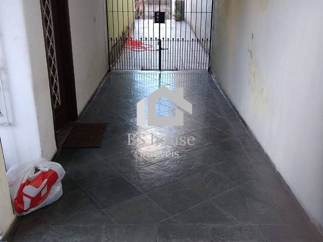 Casa para Venda em Santo André - 4