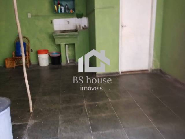 #18951 - Casa para Venda em Santo André - SP - 1