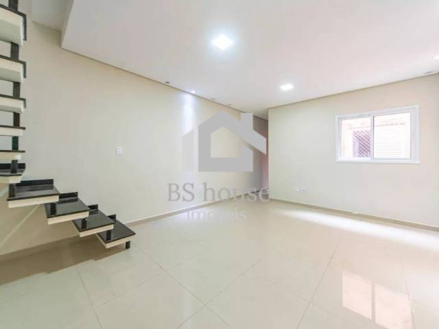 #18942 - Cobertura sem condominio sem elevador para Venda em Santo André - SP - 2