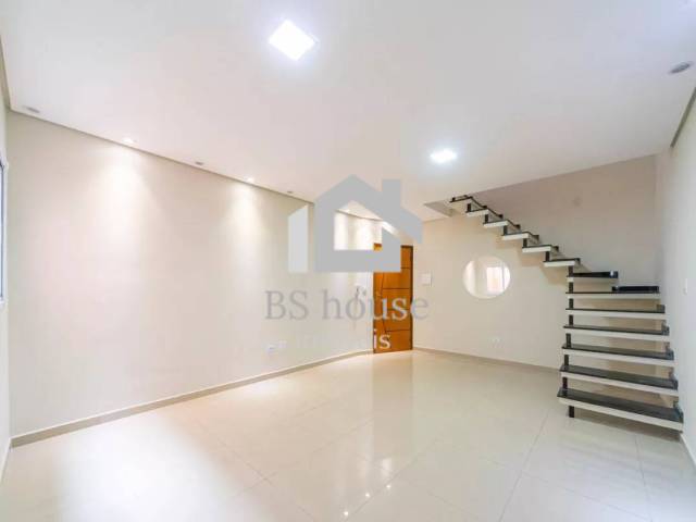 #18942 - Cobertura sem condominio sem elevador para Venda em Santo André - SP - 1