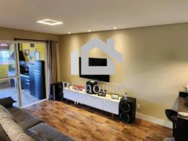 #18950 - Casa para Venda em Santo André - SP - 1