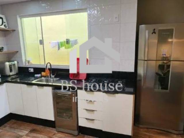 Casa para Venda em Santo André - 4