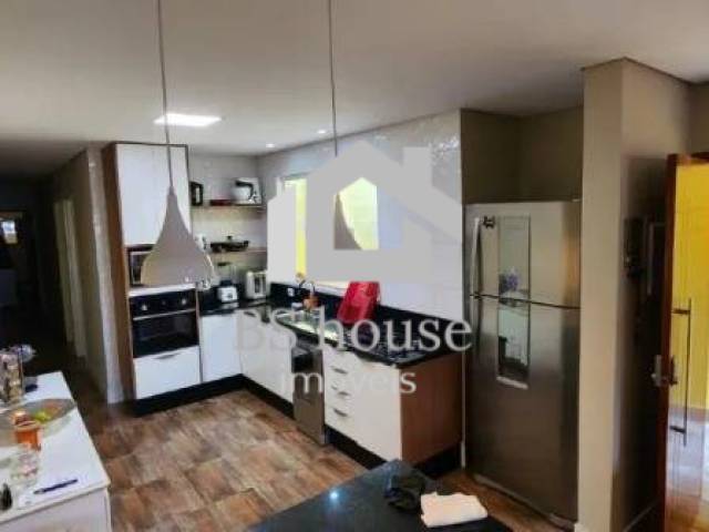 #18950 - Casa para Venda em Santo André - SP - 3