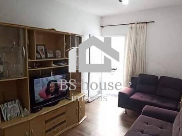 #18952 - Apartamento para Venda em São Caetano do Sul - SP - 2